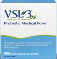 VSL#3® DS Powder - 20 packets